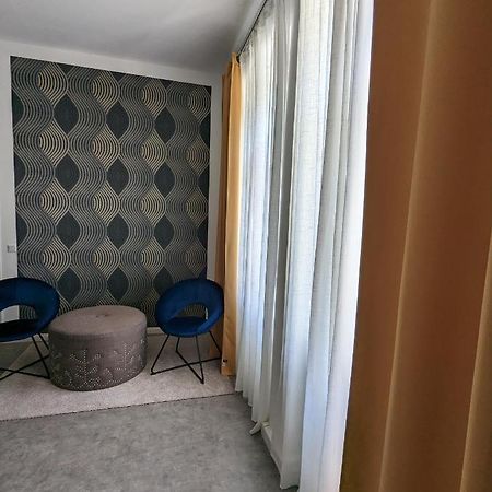 Apartmán Meet And Greet Am Steiger Erfurt Exteriér fotografie